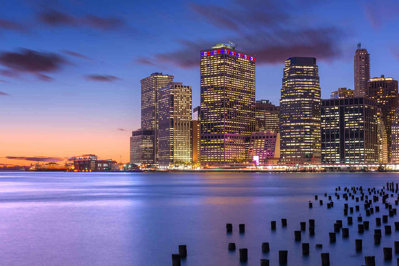 Entdecken Sie die MET, den kulturellen Schatz von New York