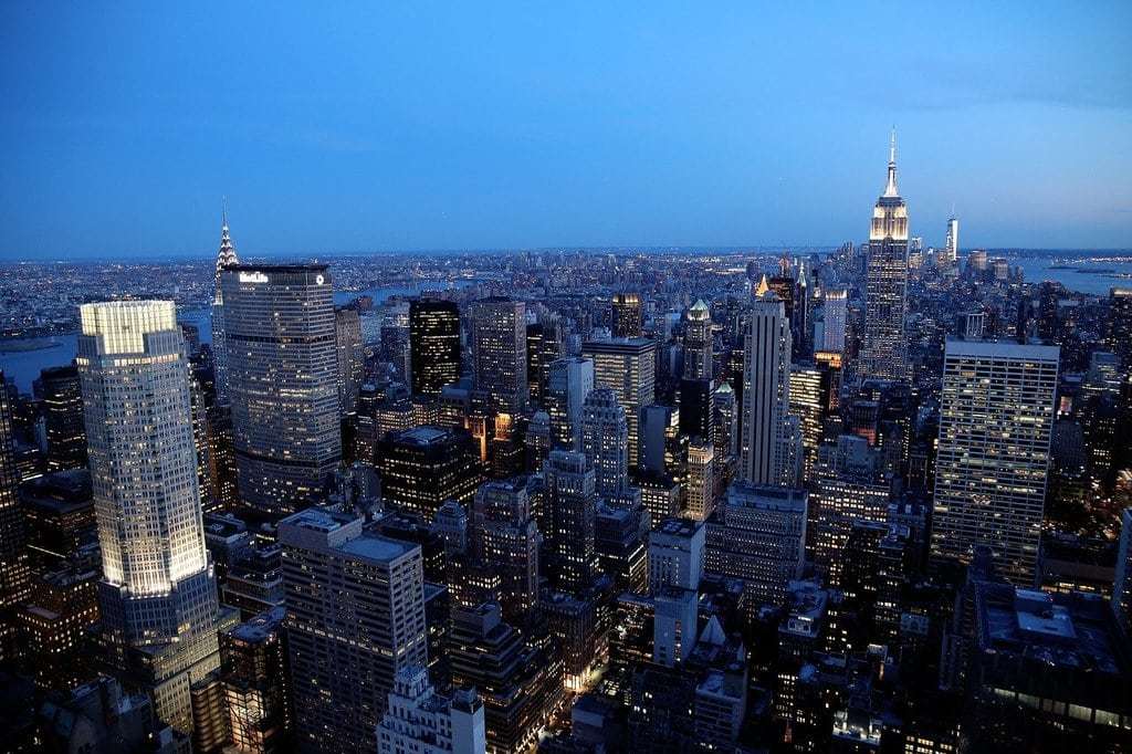 Beste Clubs in New York: Erlebe die Nacht