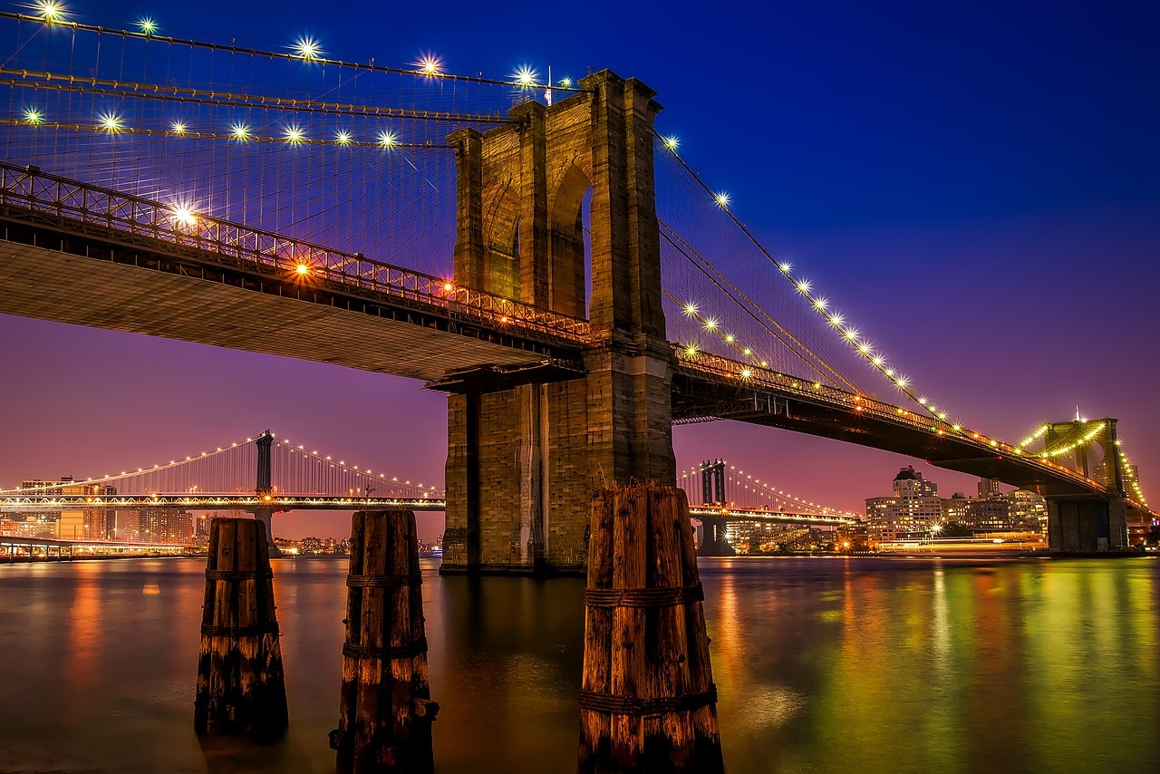 Beste Clubs in New York: Erlebe die Nacht