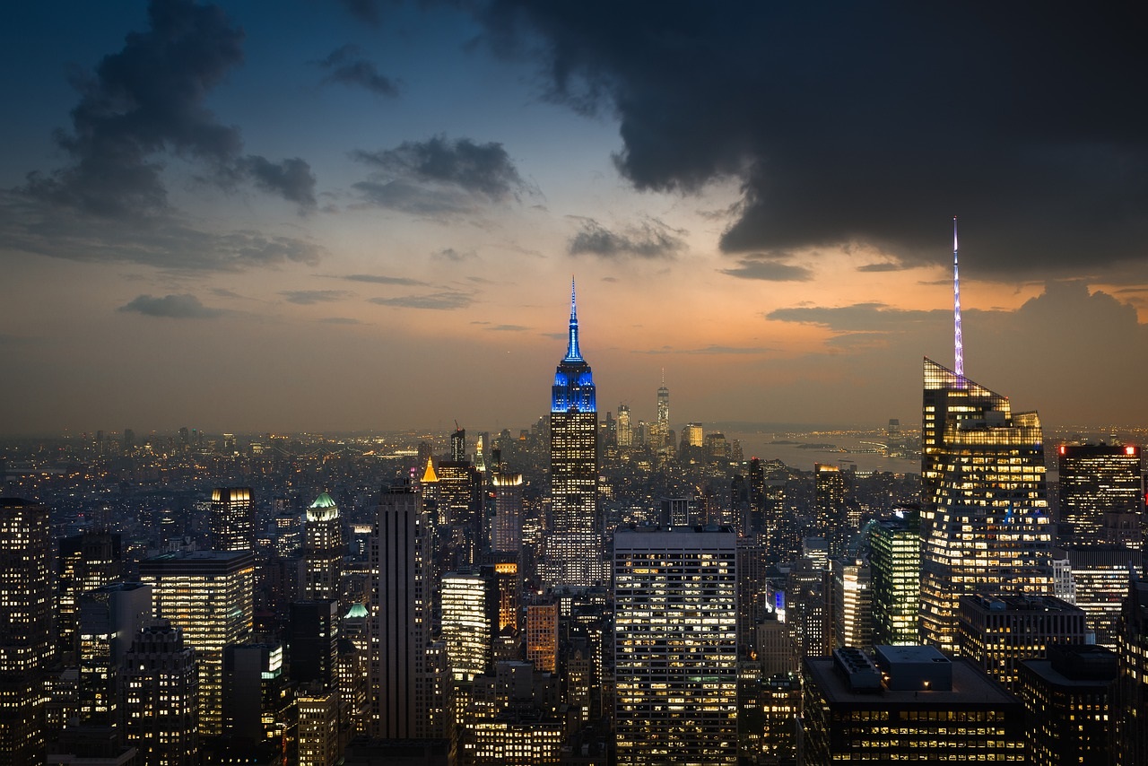 Unverzichtbare Museen in New York: Ein Kulturreiseführer